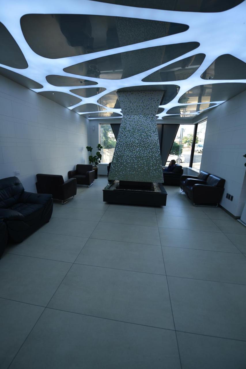Hotel Alegria Seogwipo-stad Buitenkant foto